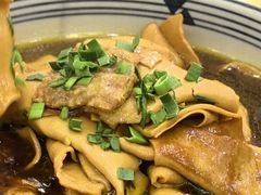 -老味道(横山桥羊绒城店)