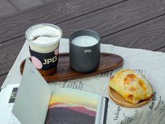 -JPG coffee(深圳湾万象城店)