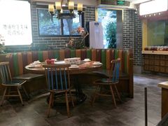 大堂-百年神厨·地道川菜(清江西路店)