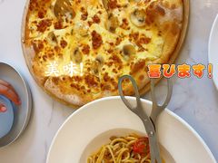 -IL Forno 意坊·意大利餐厅(温州万象城店)