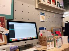 -海马体照相馆(万菱汇店)