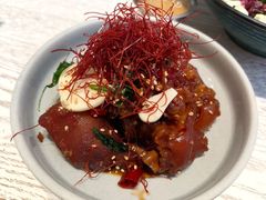 -娜娜家•Nana's restaurant (南开大悦城店)