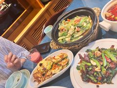 -隐食私房菜(老街店)