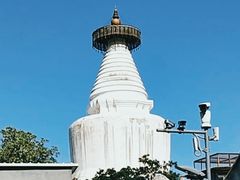 -妙应寺白塔