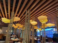 大堂-沅江水·湖南家宴(南村万博长隆商圈店)