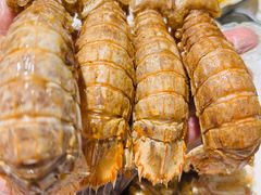 -必点海鲜·海肠捞饭·鲅鱼水饺(滨江道店)