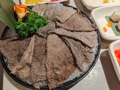 -海底捞火锅(牡丹园店)
