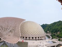 -牛首山文化旅游区