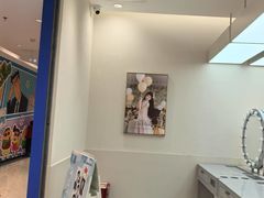 -天真蓝照相馆(新世界店)