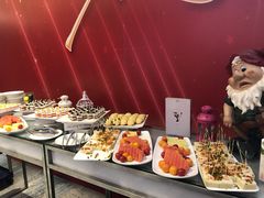 -昆山金鹰尚美酒店·金鹰贵宾楼