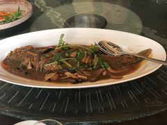 -三亚御海棠豪华精选度假酒店