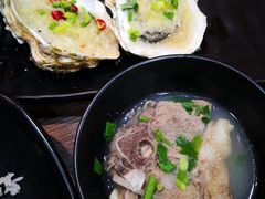-陈老斯呼尔嗨吃烧烤(科巷店)