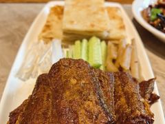 -北平小馆·烤鸭·家常菜(磨房北里店)