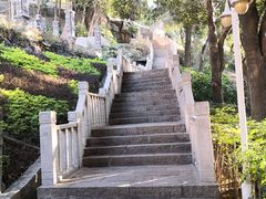 -船政文化景区-罗星塔公园