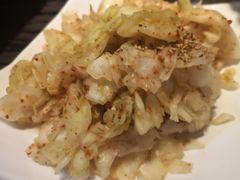泡菜-红云烧烤(星光天地购物中心店)