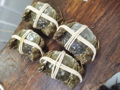-阳澄湖大闸蟹·琼灵阁牌品牌连锁(吴中总店)