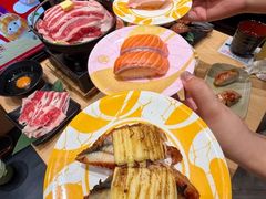 -友壹町寿司(佛山新DNA店)
