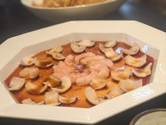 -庐灶江南·江南菜·四合院Bistro(东直门·华侨夜泊君亭店)