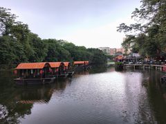 -侨美·唐荔园·40年地道粤菜