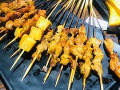 -三妮龙虾(鑫琦店)