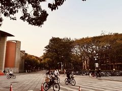 -厦门大学(思明校区)