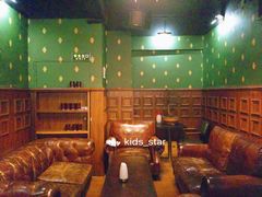 -The Cheebat 锌吧·Bistro(体育西店)