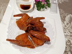 -香云轩·顺德菜(香云纱园林酒店店)