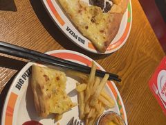 -比格比萨自助(花园路店)