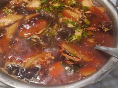 -小山城麻辣香锅(新邻生活广场店)