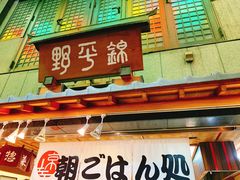-錦 平野