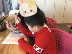 -墨more调香馆DIY自调香水(博雅国际中心B座店)