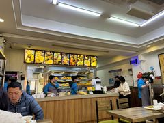 -老街粘食店(宜昌路店)