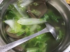 -弓虽昌焖烧鸡(大竹林店)