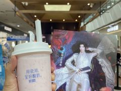-万达广场(南昌红谷滩店)