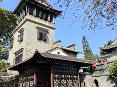 -东莞市可园博物馆