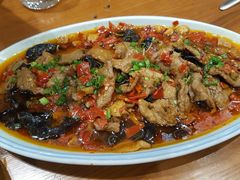 -頂好酒家·经典粤菜(海信广场店)