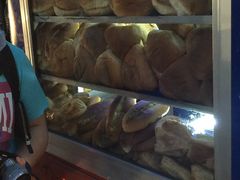 -尼甘布海鲜市场