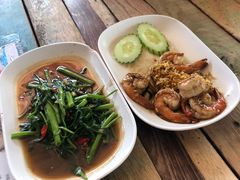 -Doo Dee Thai Food(Issan/Isaan/Esan)