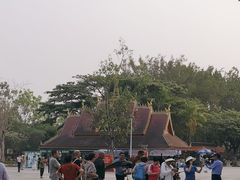 -西双版纳勐泐文化旅游区