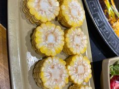 水果玉米-晓宇重庆火锅(龙首店)
