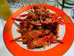 -熊记虾王·小龙虾(东晓南店)