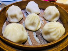小笼包-大牌大·传统杭帮菜(湖滨店)