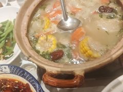 -山西会馆·晋菜·晋商宴·学堂记忆(许坦西街店)