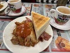 -华星冰室(湾仔店)