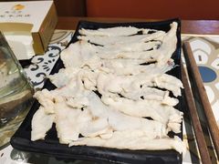 -三毛牛肉店(福强店)
