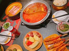 -牛New寿喜烧(新六百店)