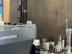 -麻雀咖啡SPARROW COFFEE(十全街店)