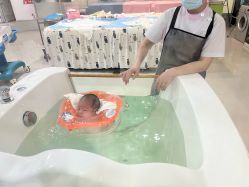 -纵享怡月月子中心(西稍门店)