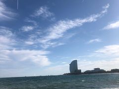 -小巴塞罗那海滩