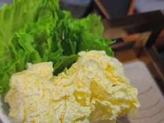 -潮汕大目牛肉火锅(水围店)